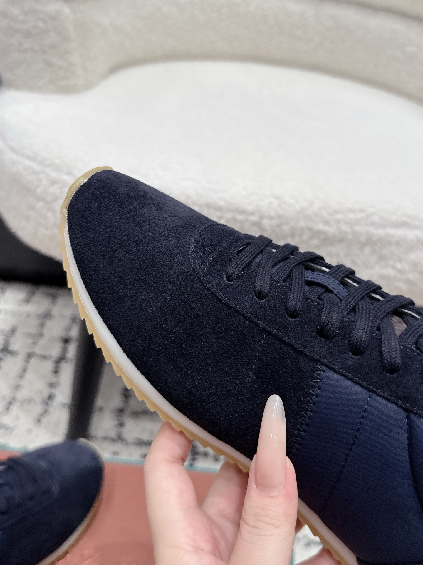 Loro Piana Sneakers