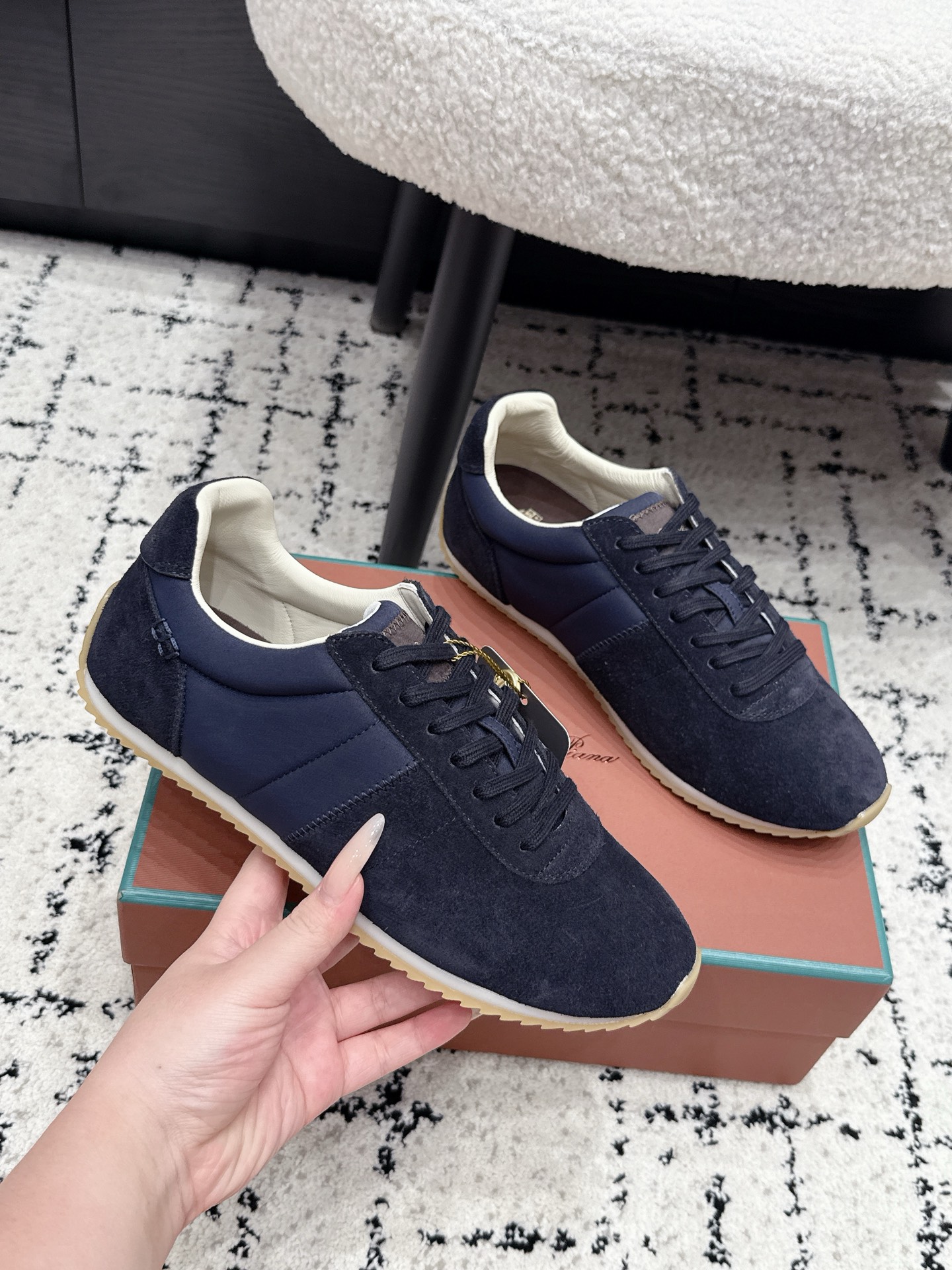 Loro Piana Sneakers