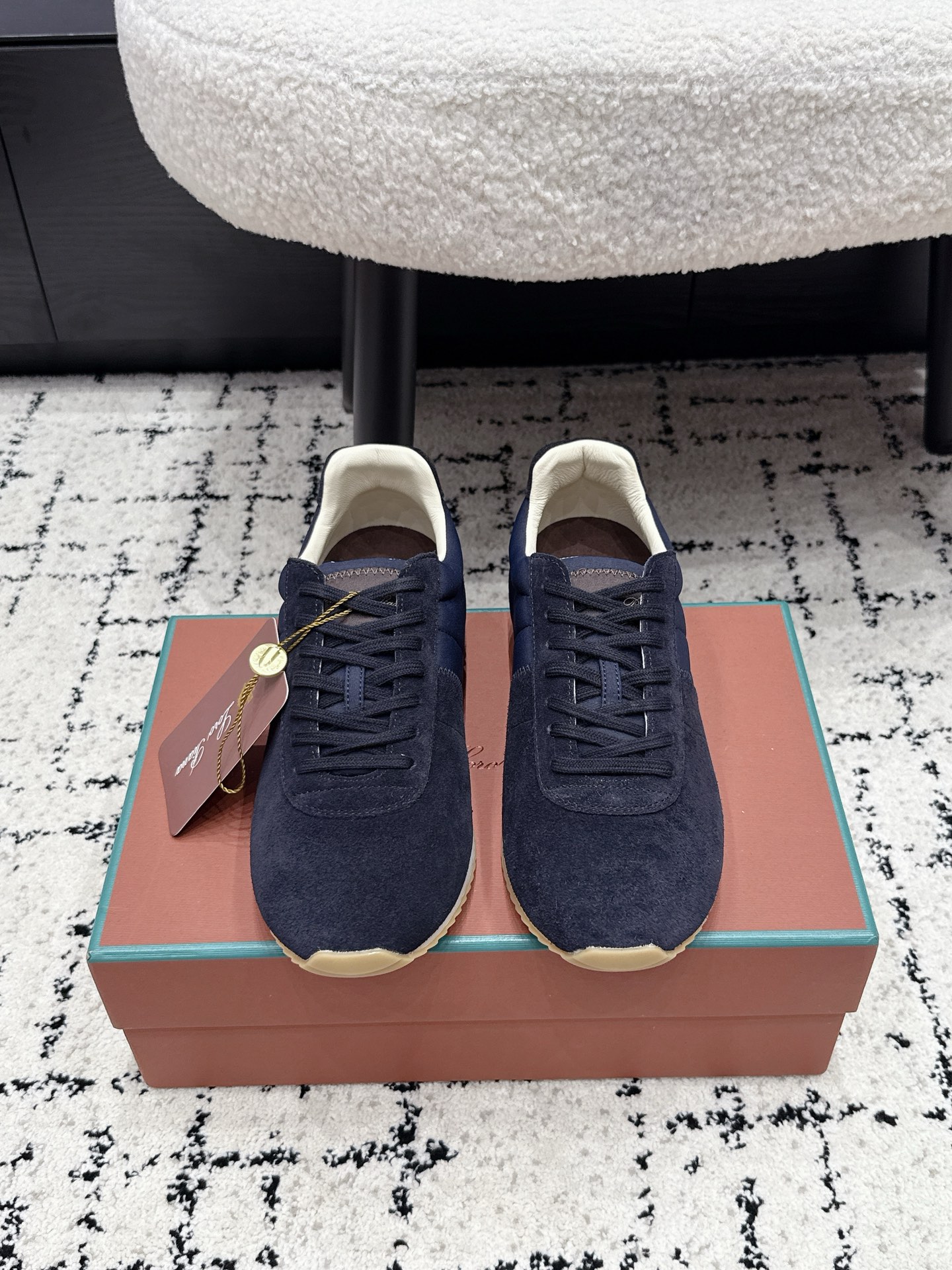 Loro Piana Sneakers