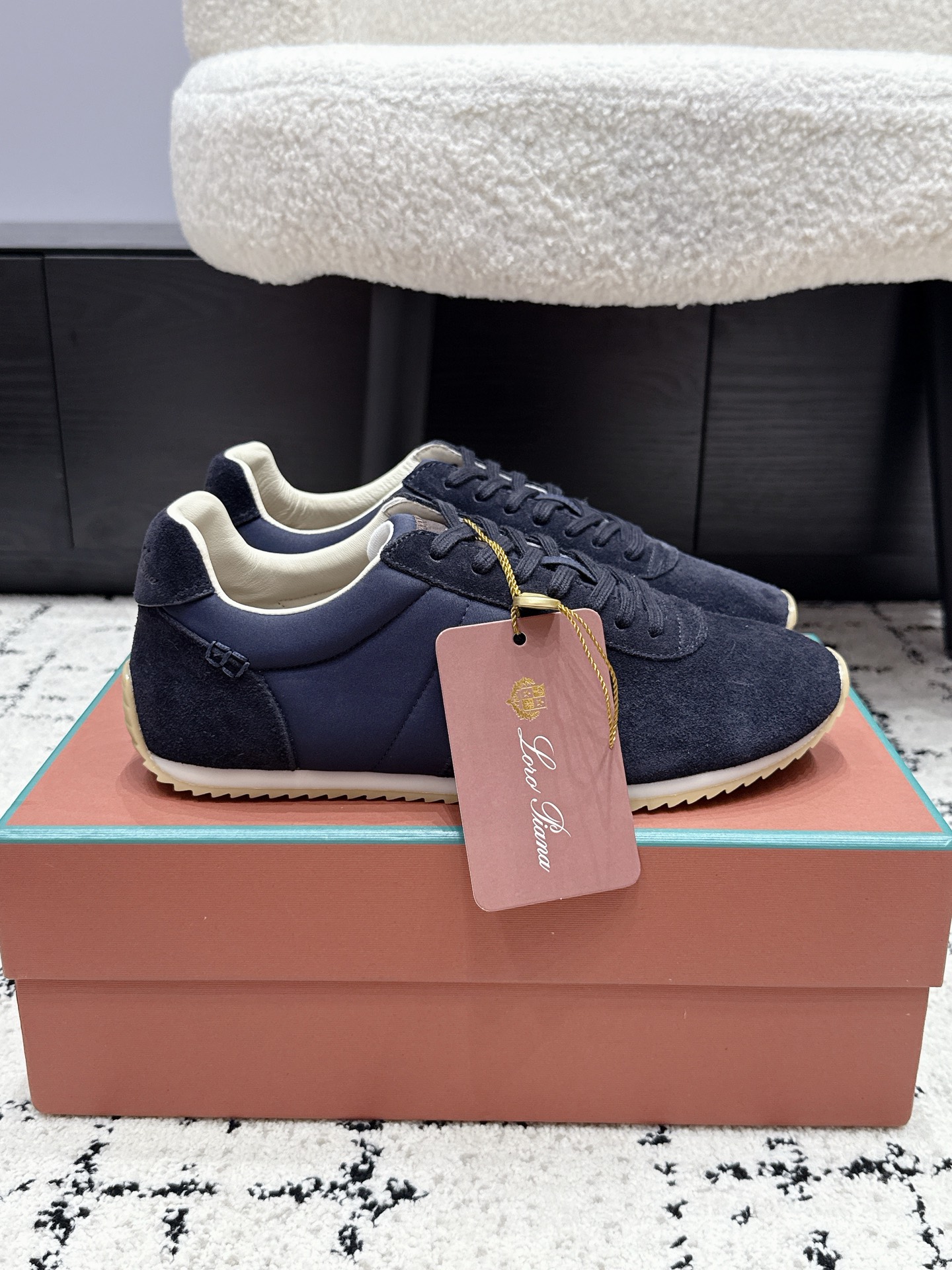 Loro Piana Sneakers