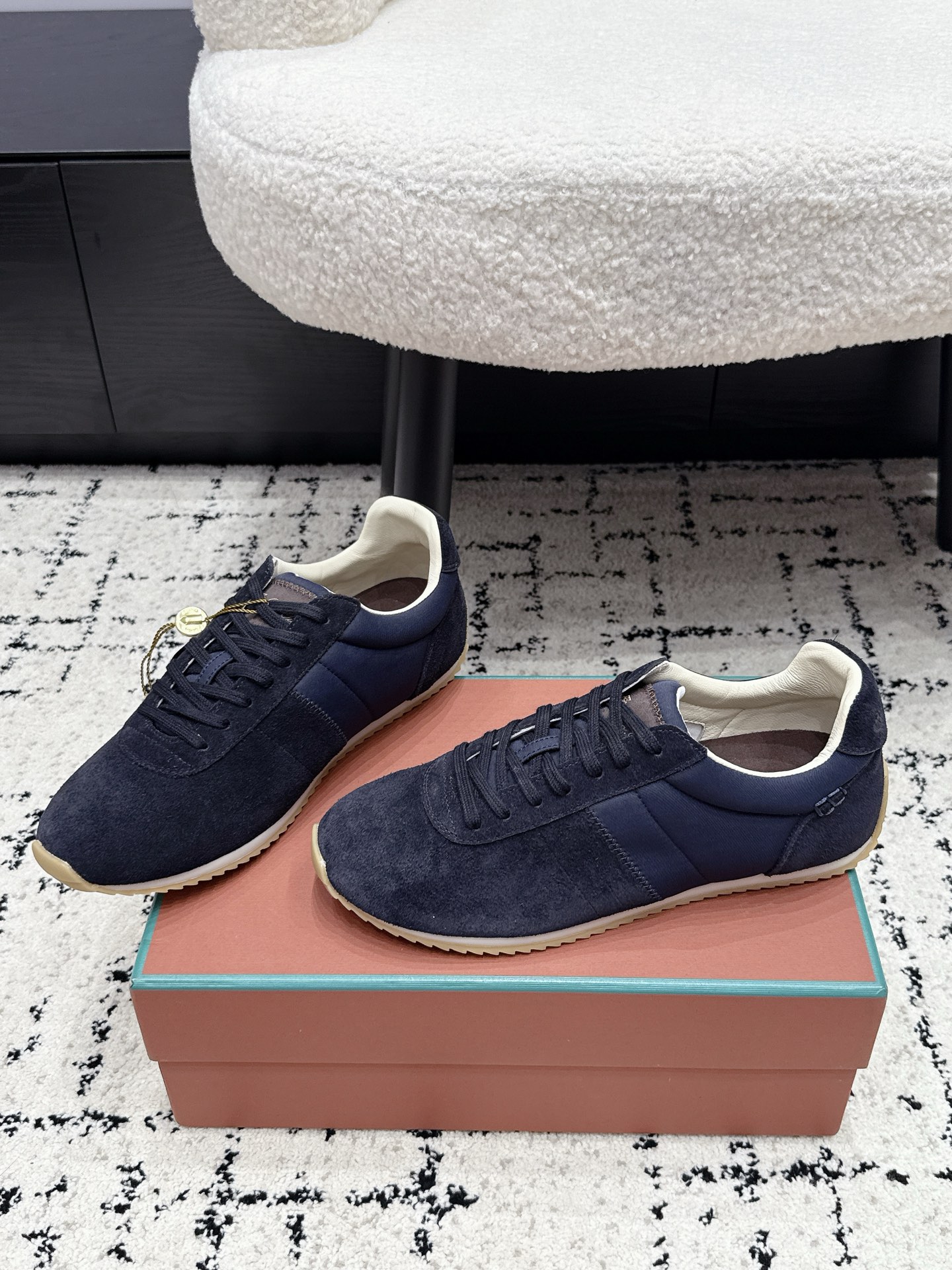 Loro Piana Sneakers