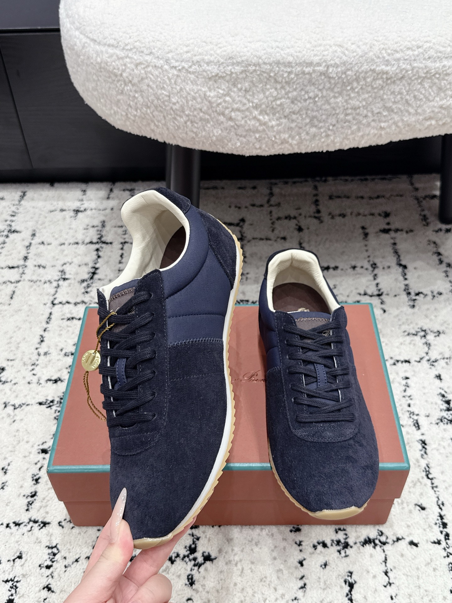 Loro Piana Sneakers