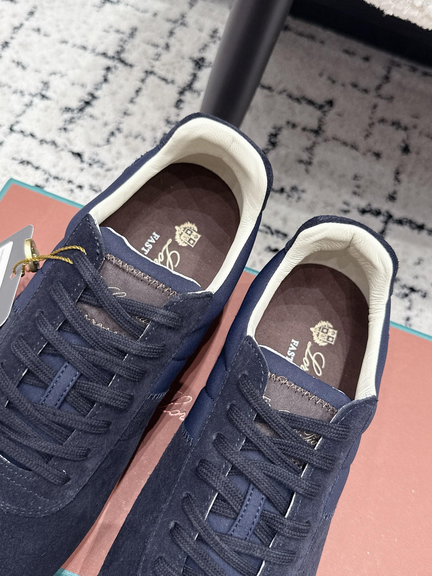 Loro Piana Sneakers