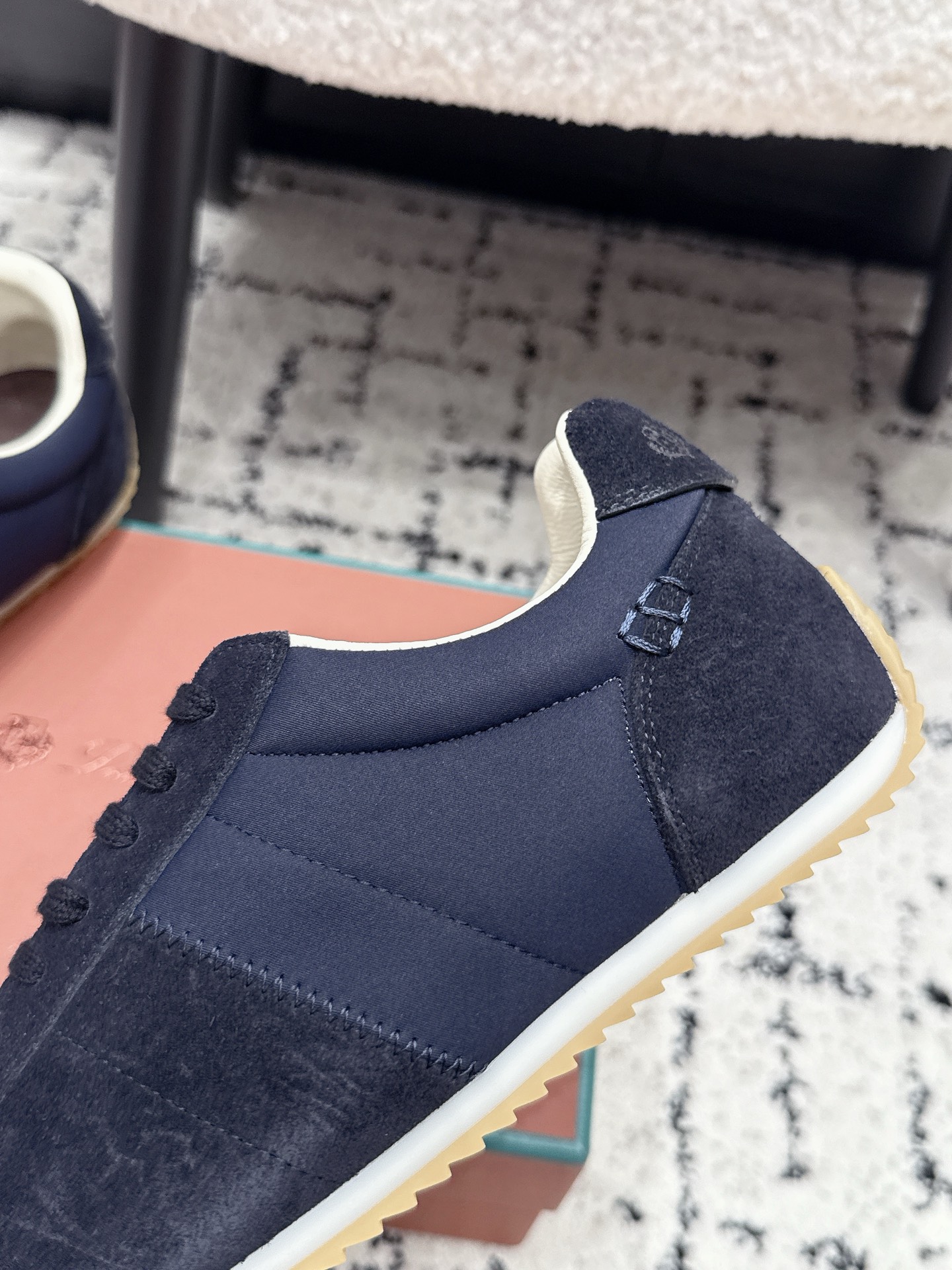 Loro Piana Sneakers