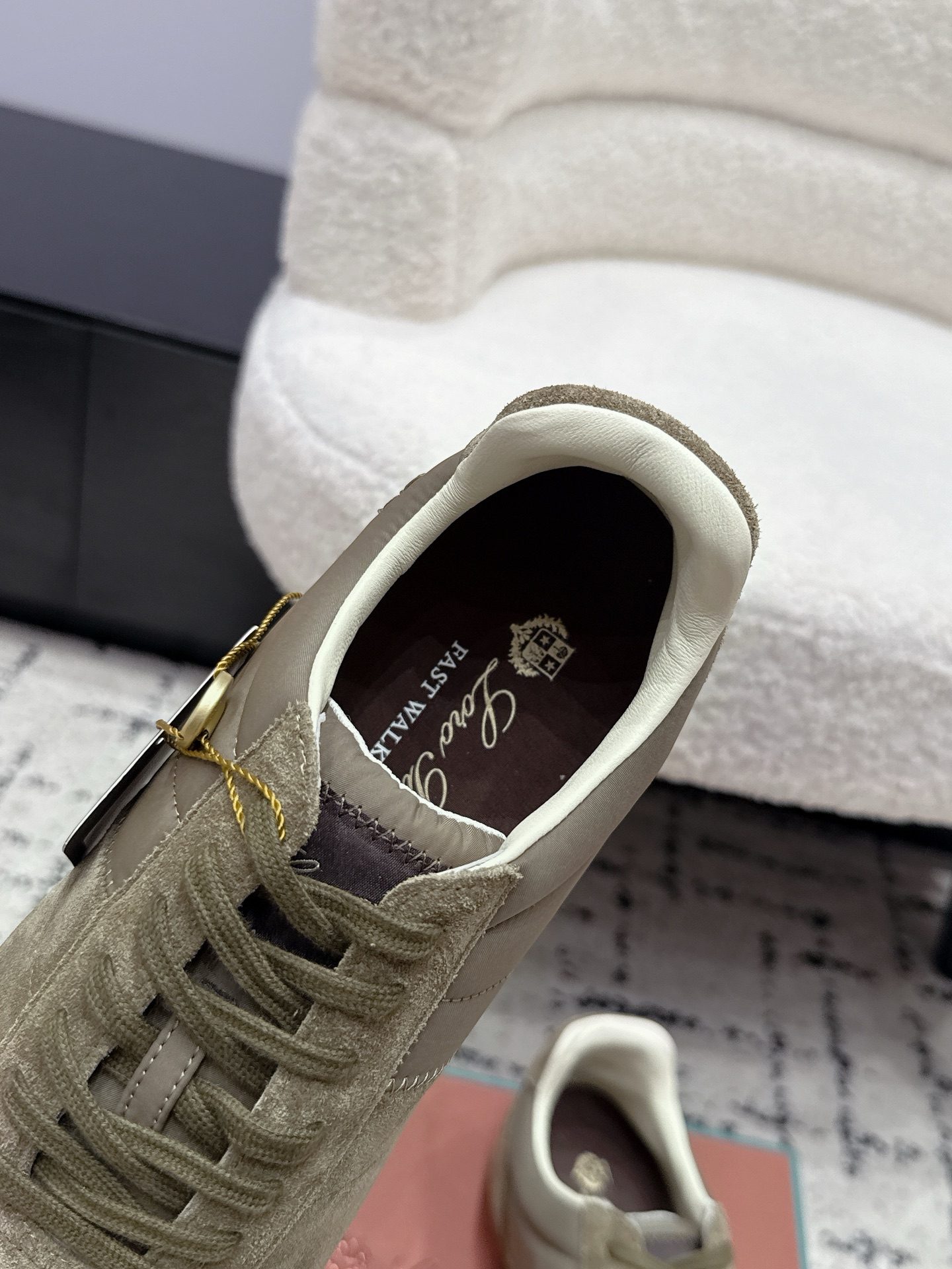 Loro Piana Sneakers