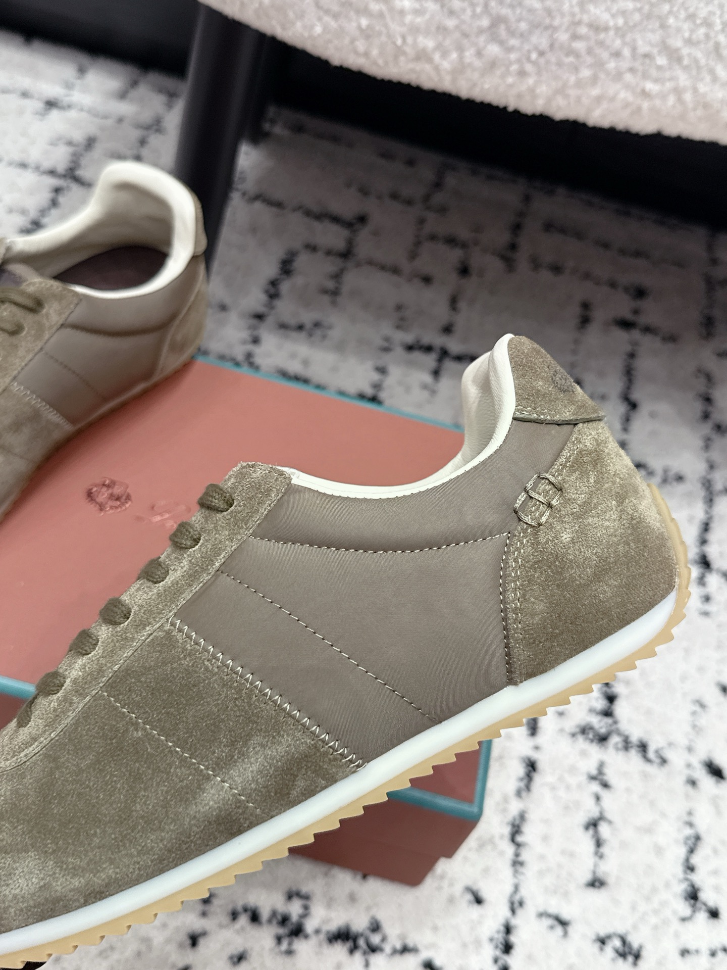 Loro Piana Sneakers