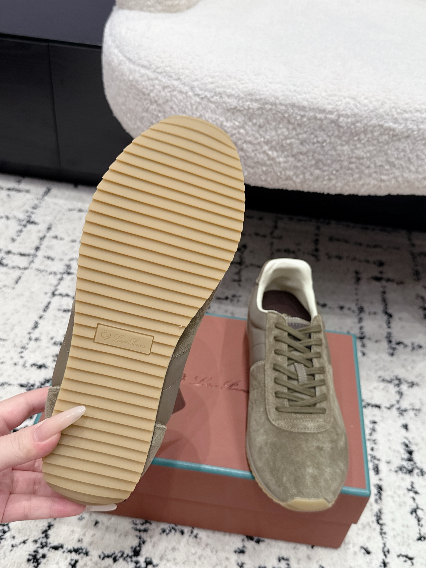 Loro Piana Sneakers