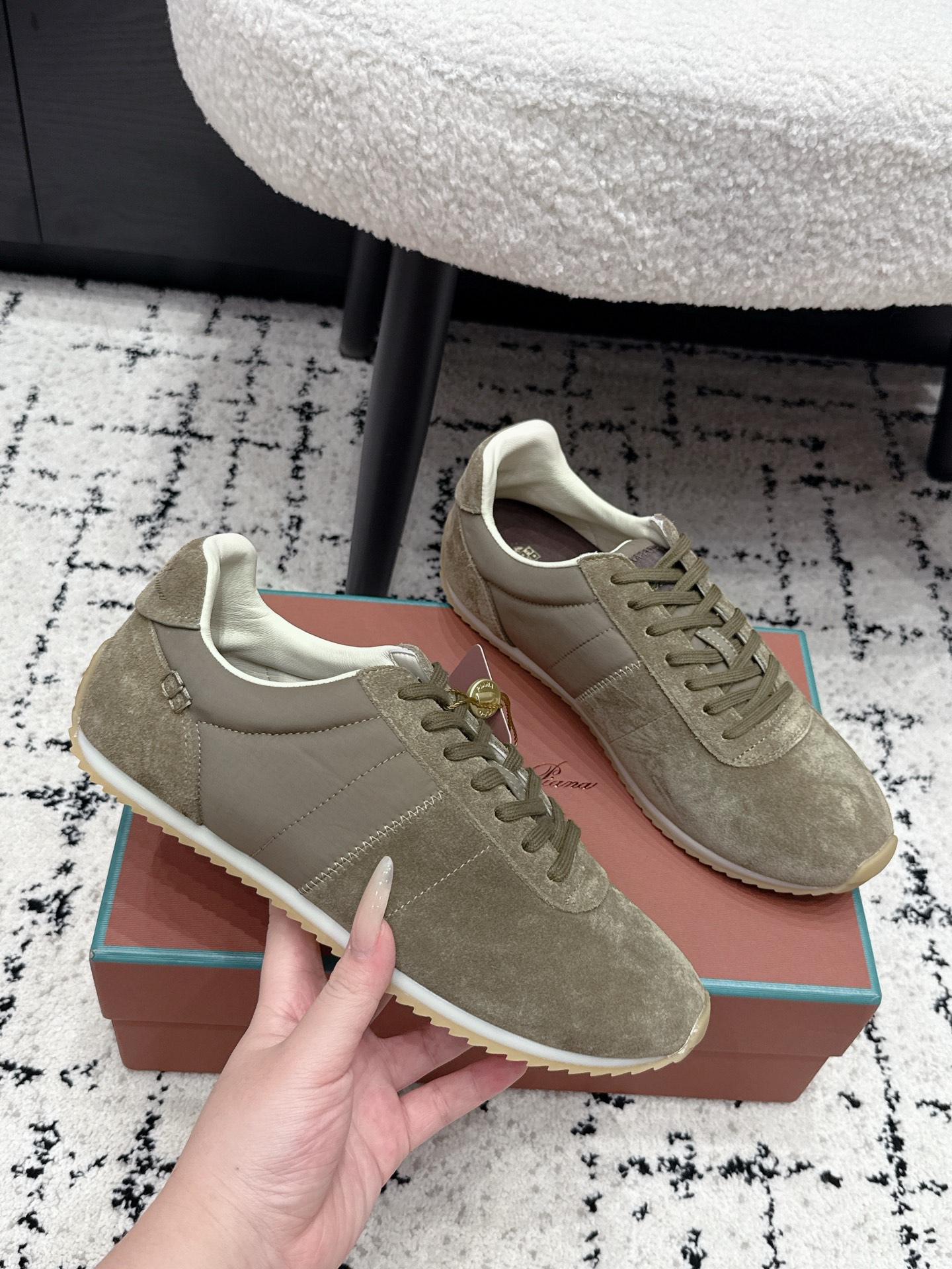 Loro Piana Sneakers