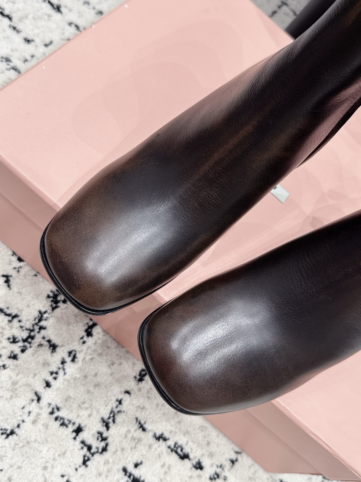 Miu Miu Boots