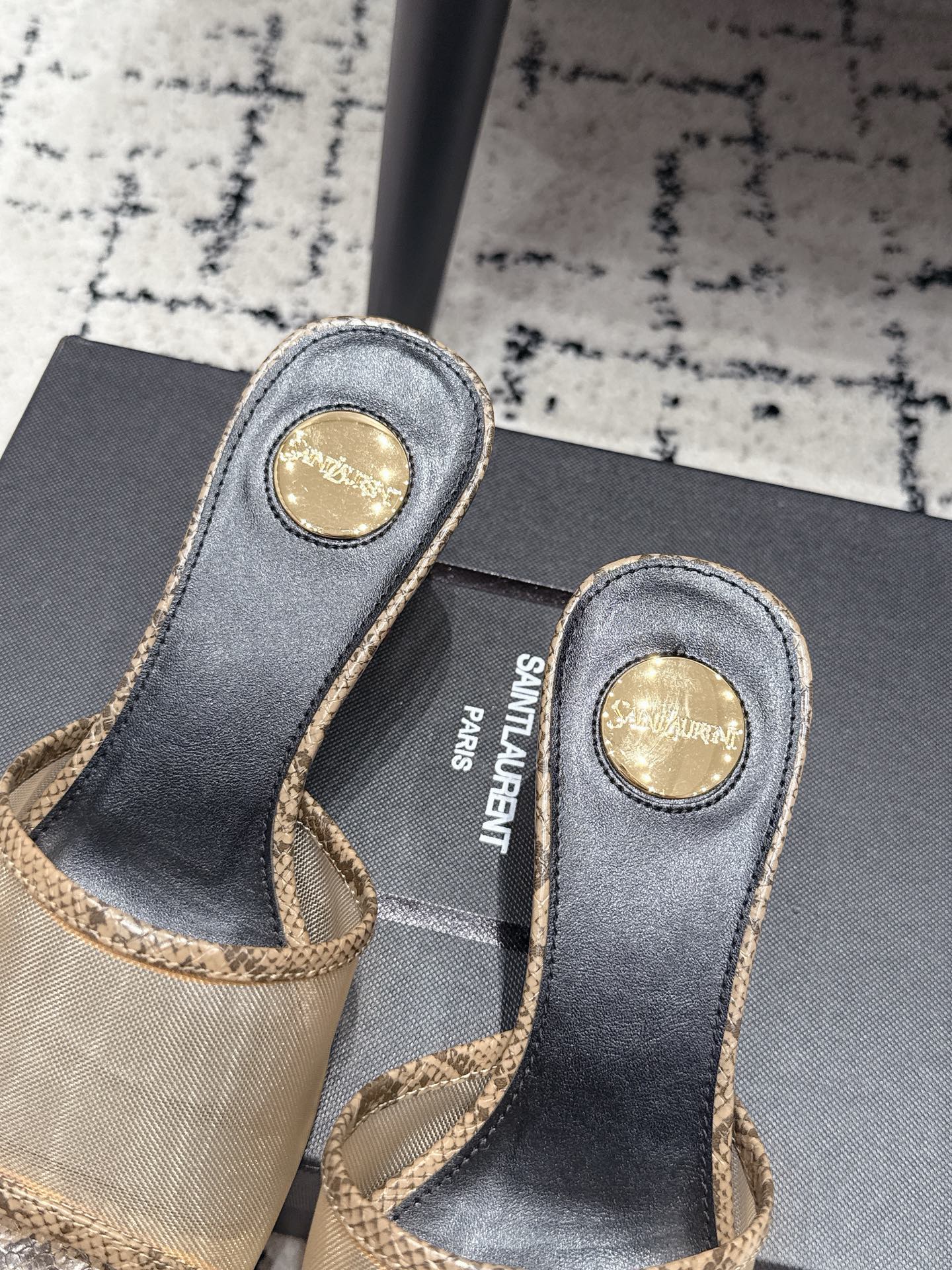 Designer Slides