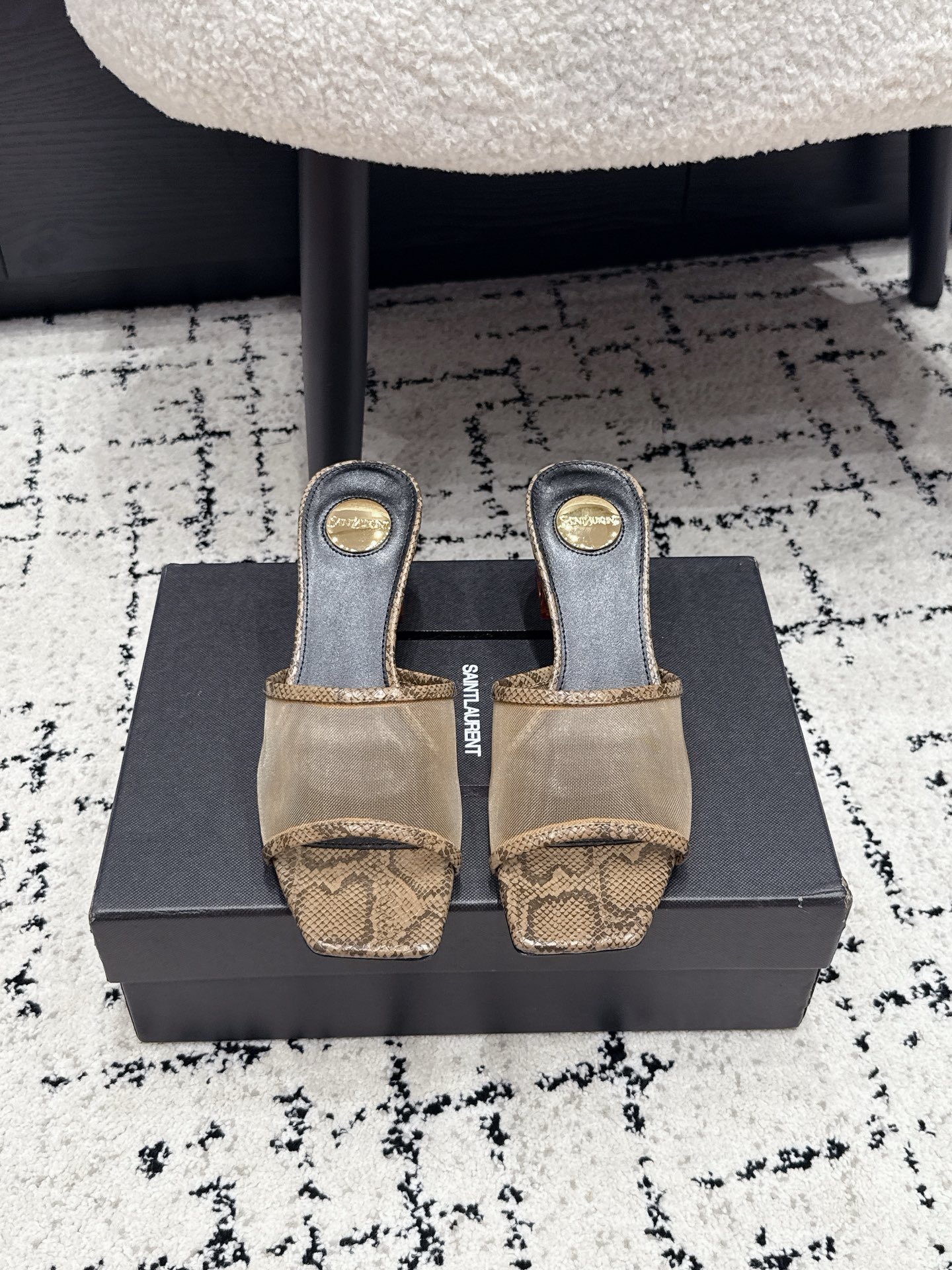 Designer Slides