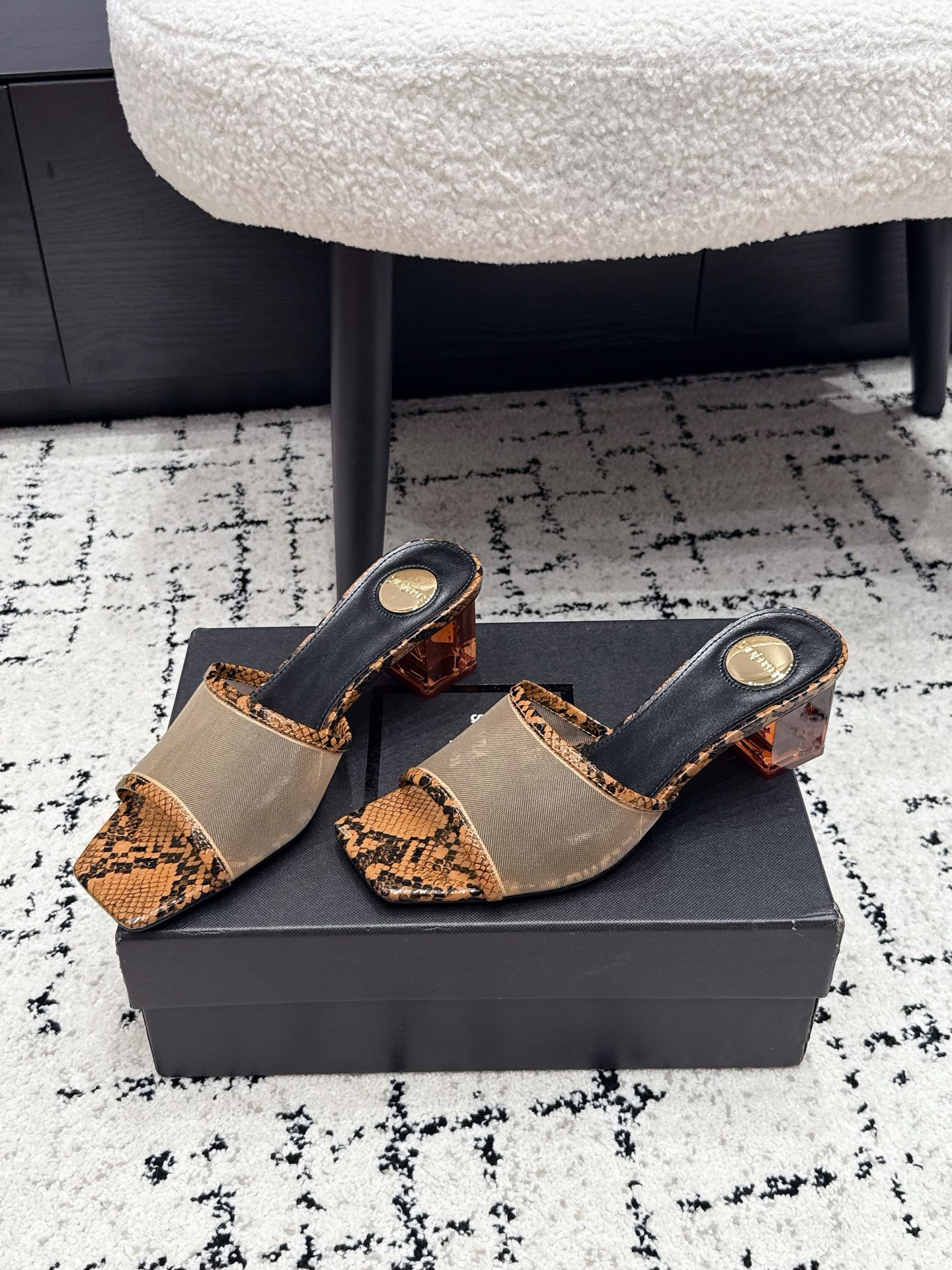 Designer Slides
