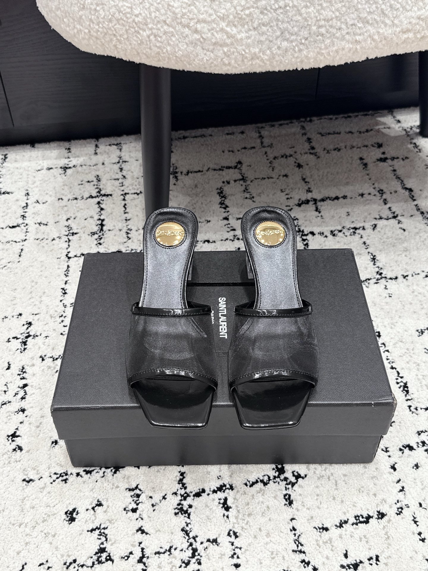 Designer Slides