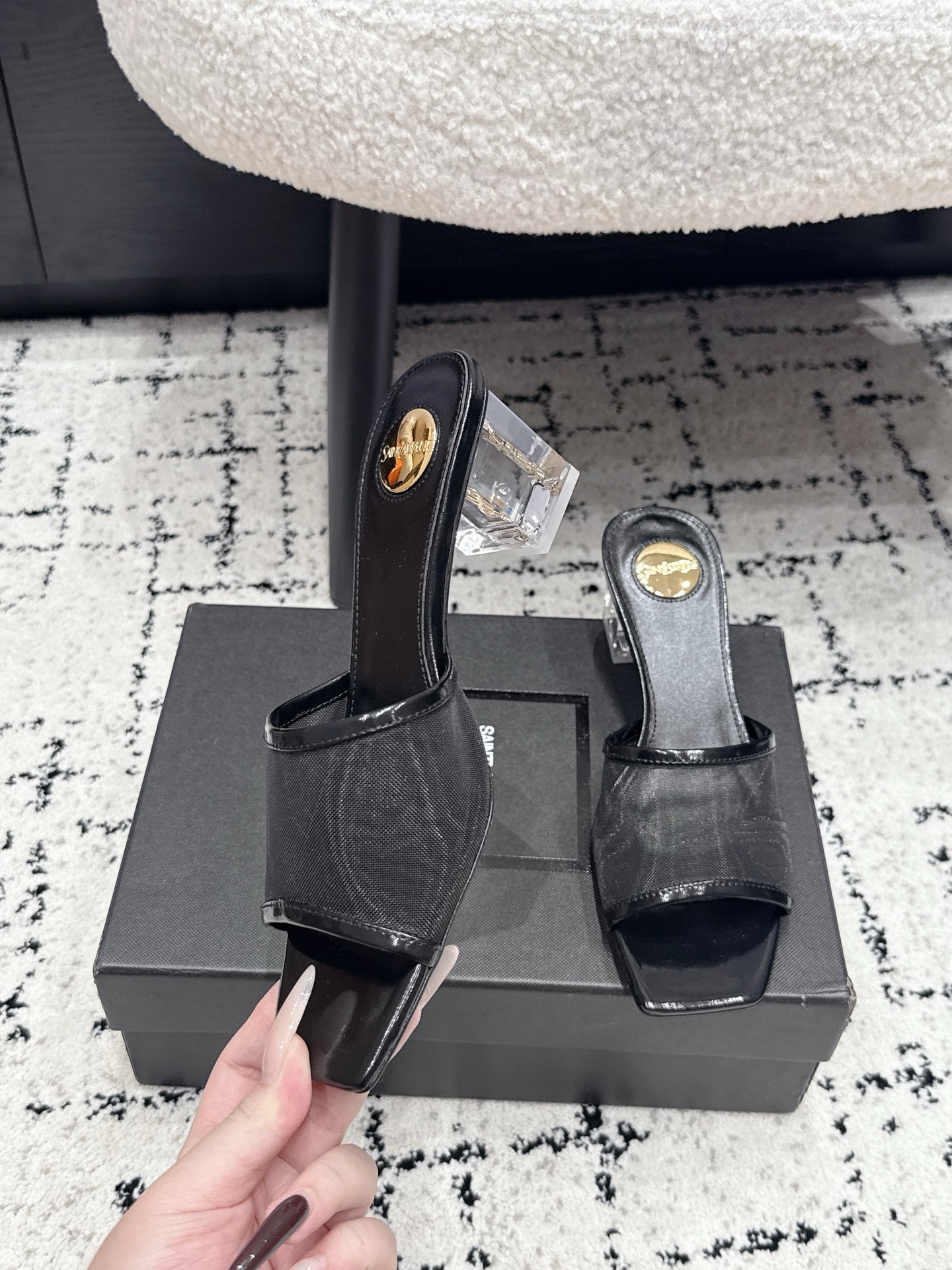 Designer Slides
