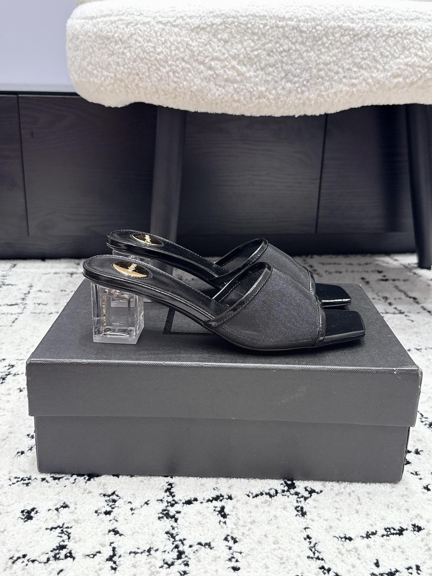 Designer Slides