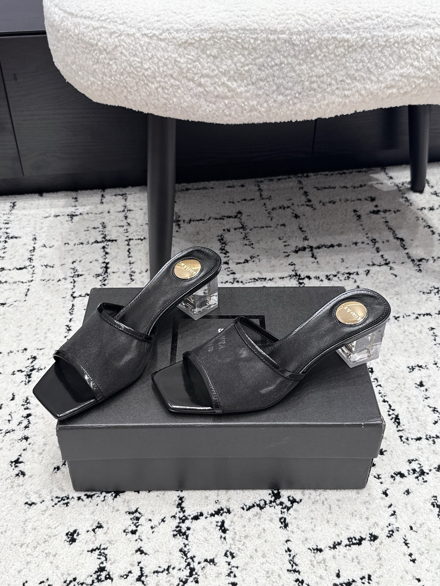Designer Slides