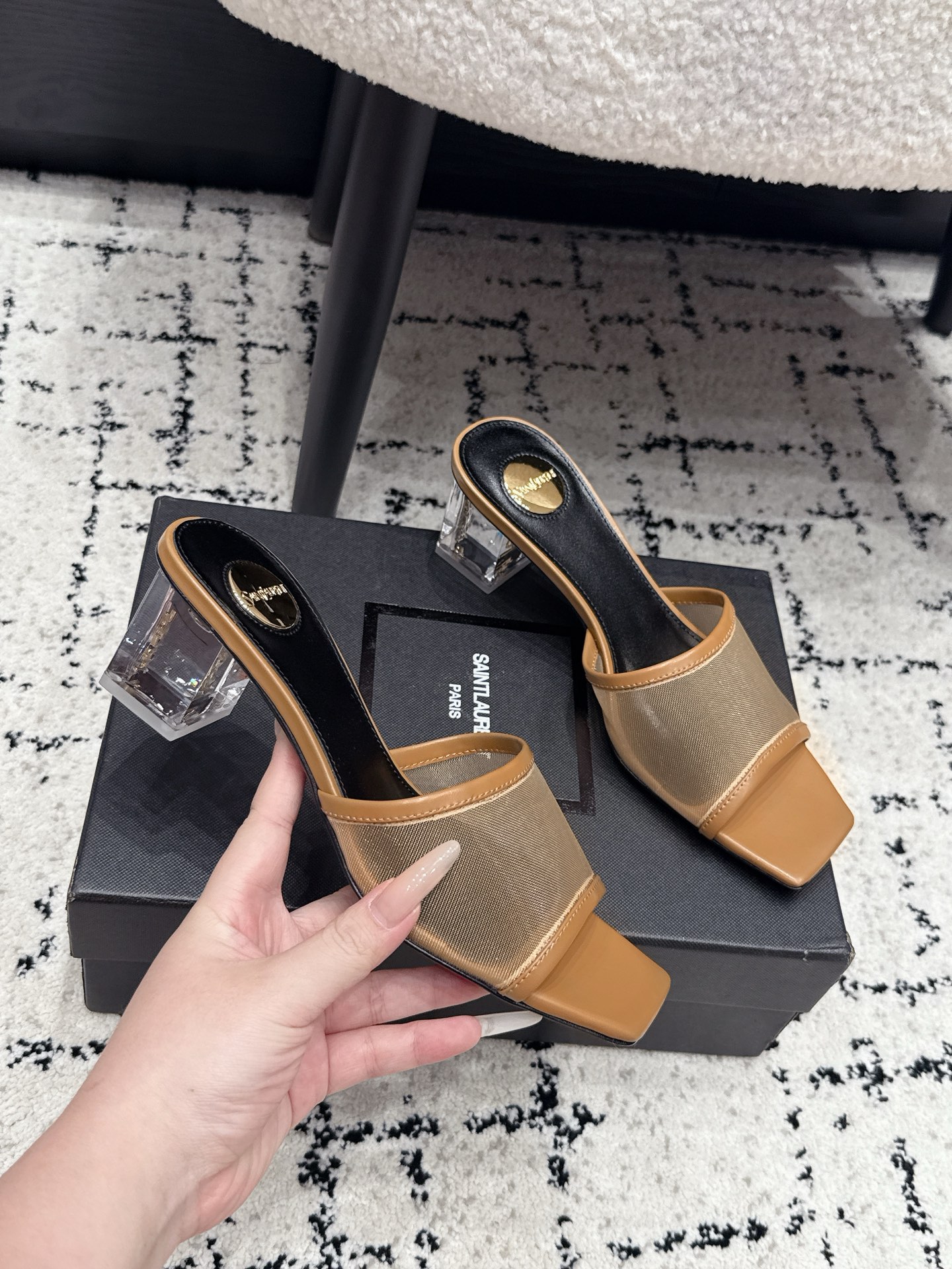 Designer Slides