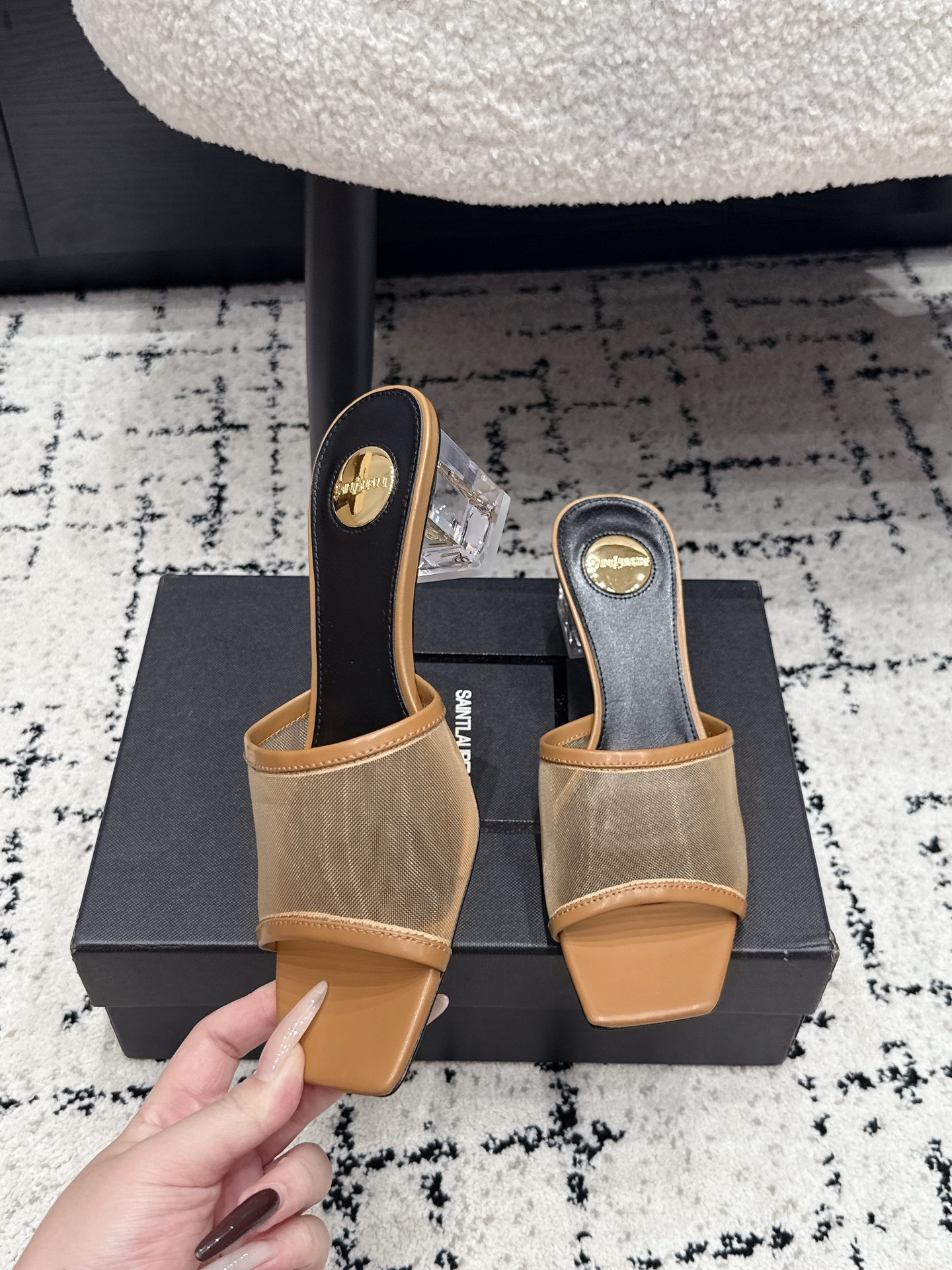 Designer Slides
