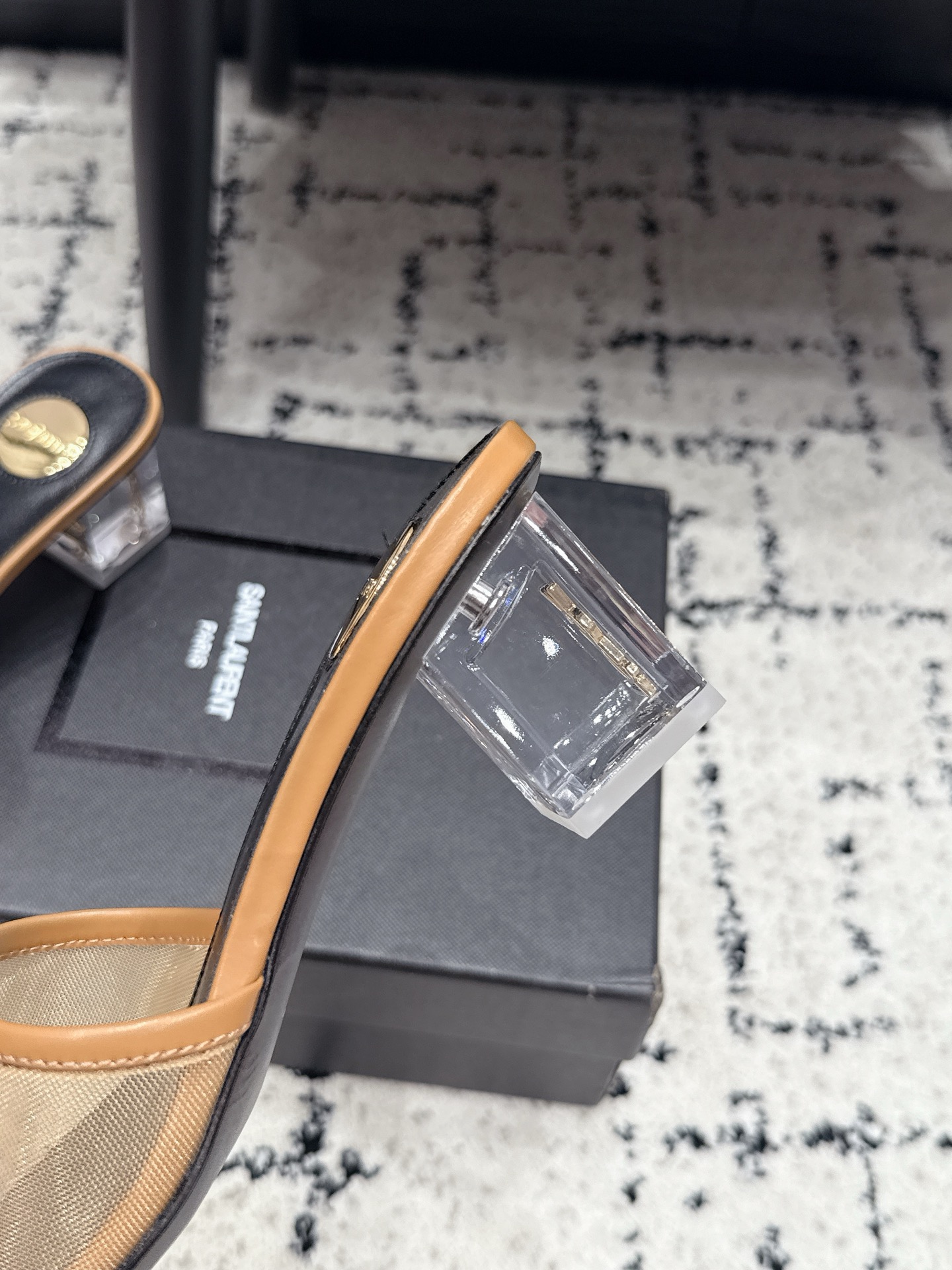 Designer Slides
