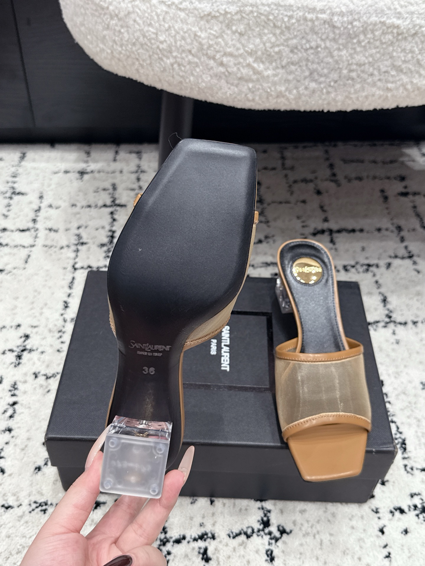 Designer Slides