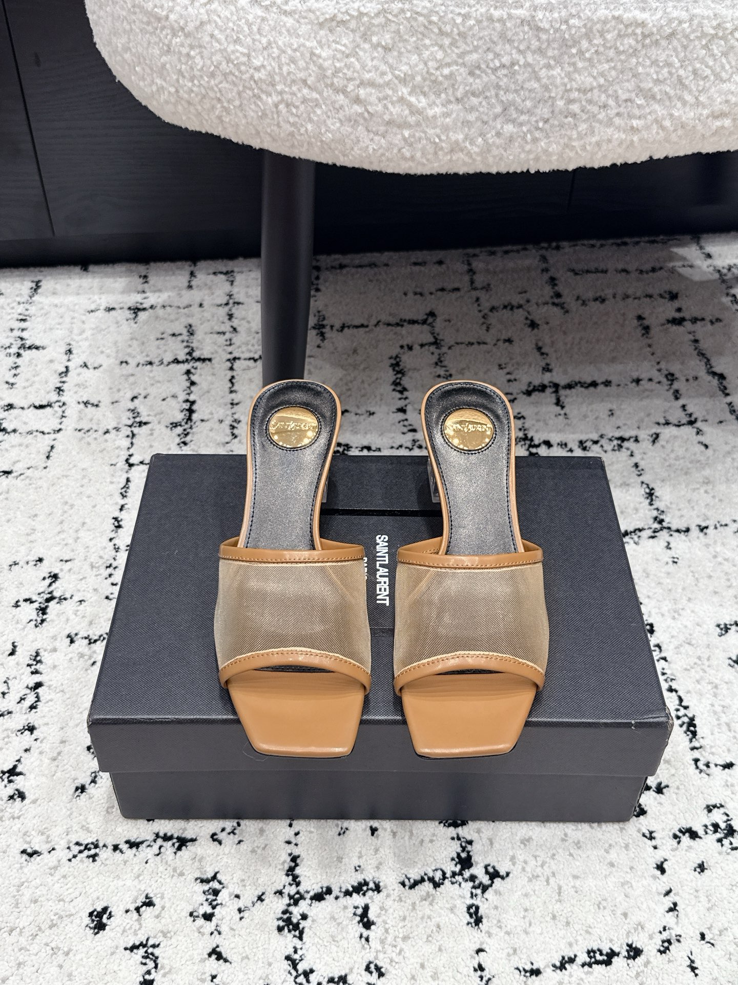 Designer Slides