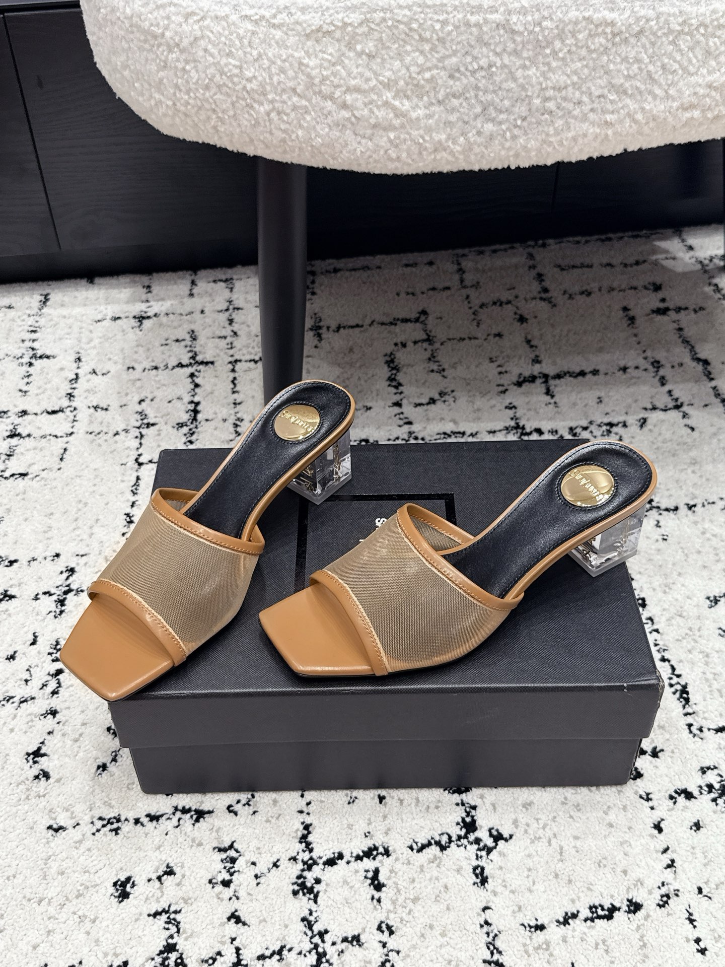 Designer Slides