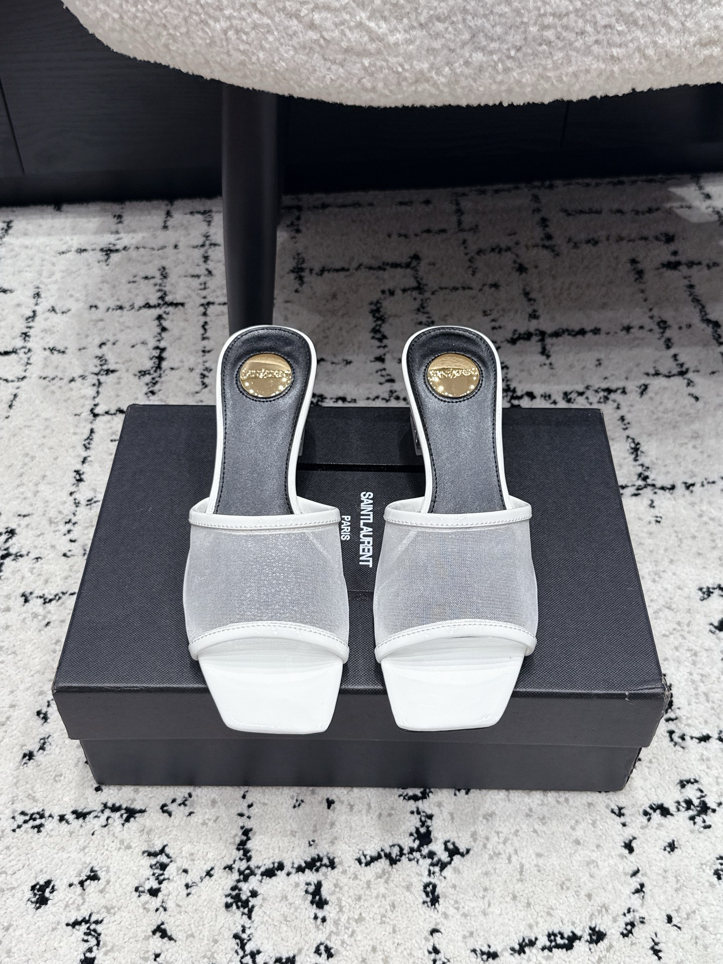 Designer Slides