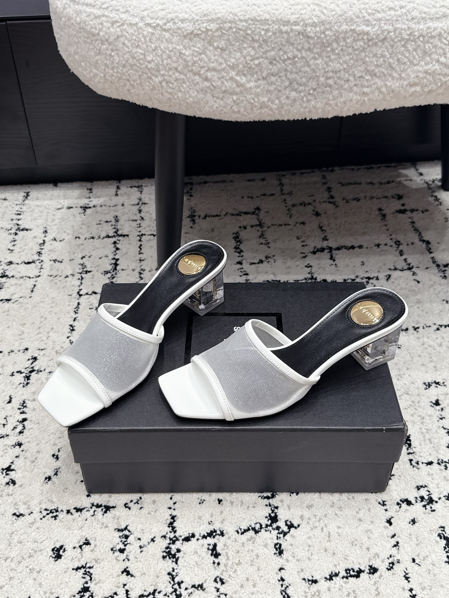Designer Slides