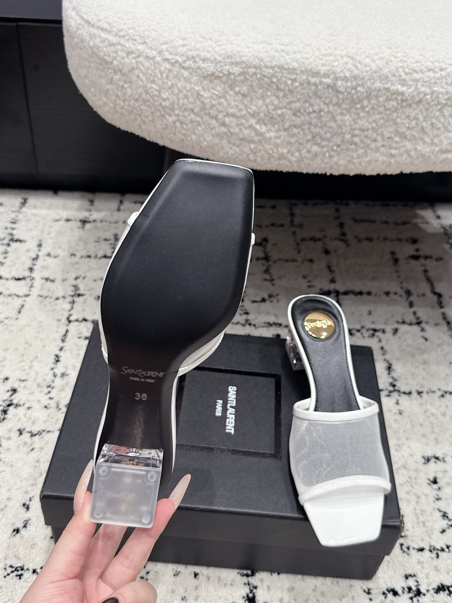 Designer Slides