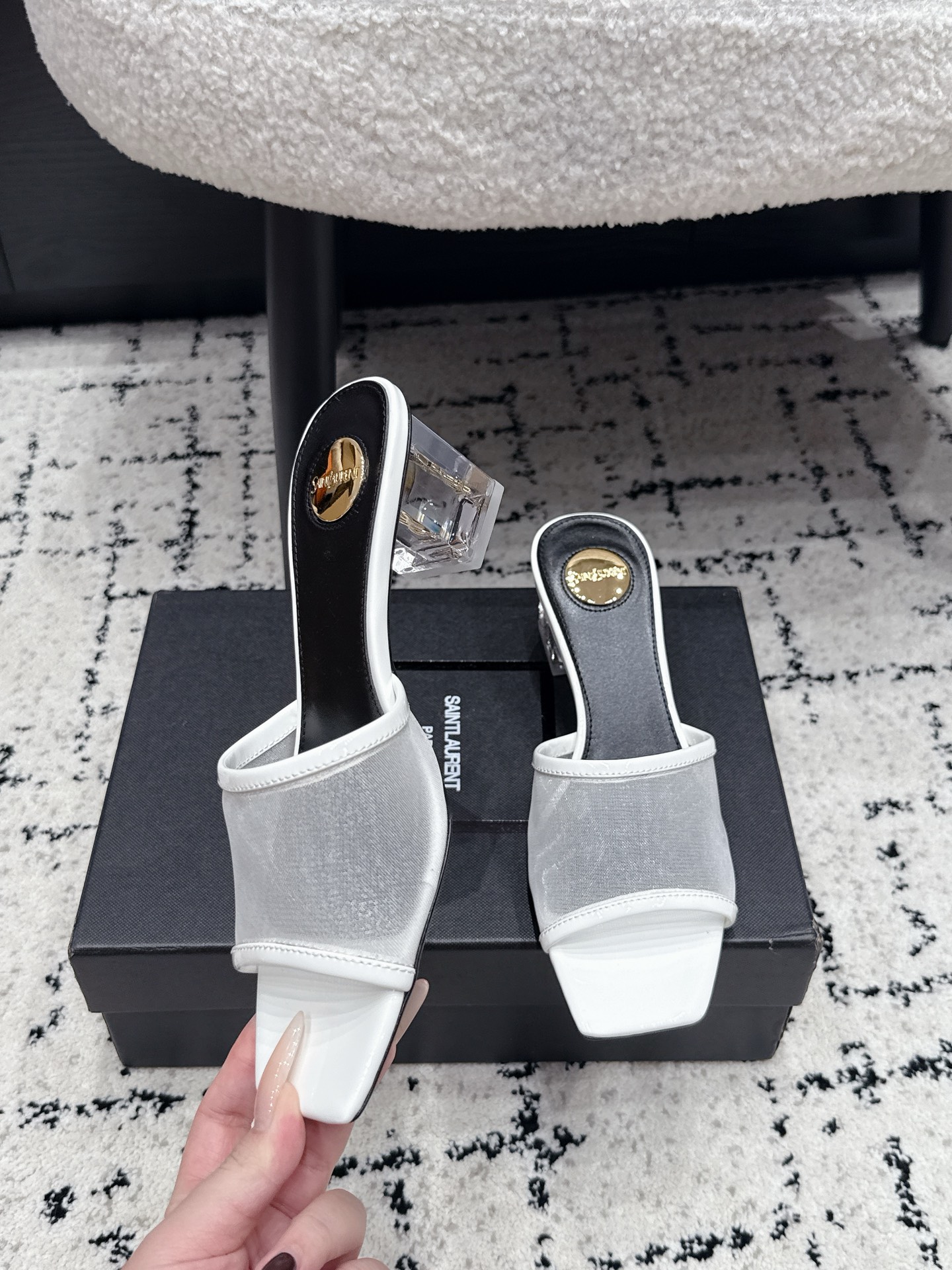 Designer Slides
