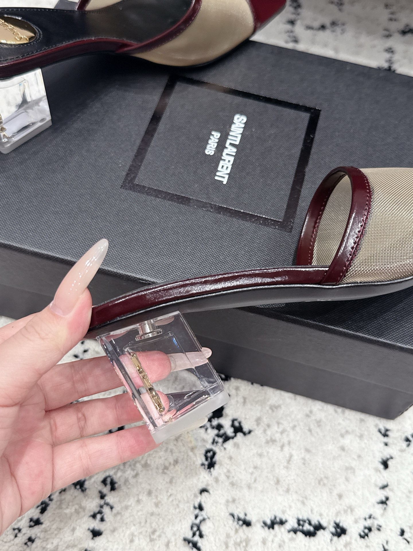 Designer Slides