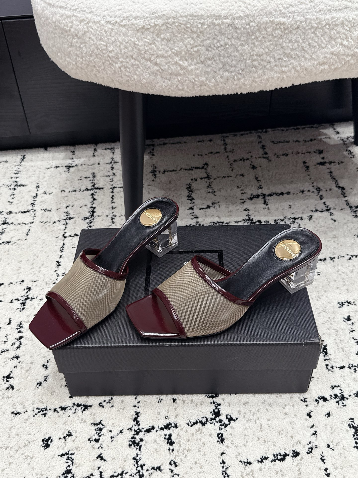Designer Slides