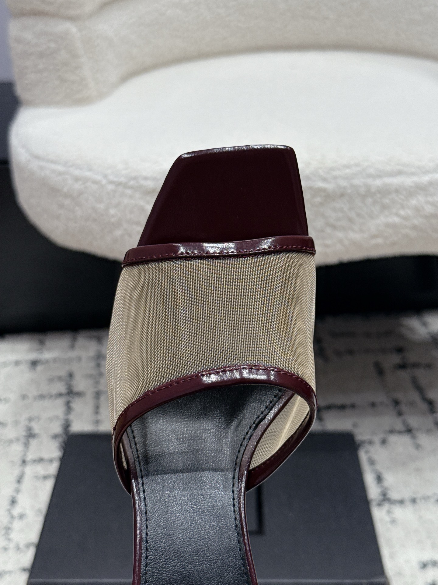 NO:927175,#Real shot details reference, high heels and slippers, high heels, slippers19860909#实拍细节参考,高跟鞋拖鞋,high heels,slippers,Women's Shoes