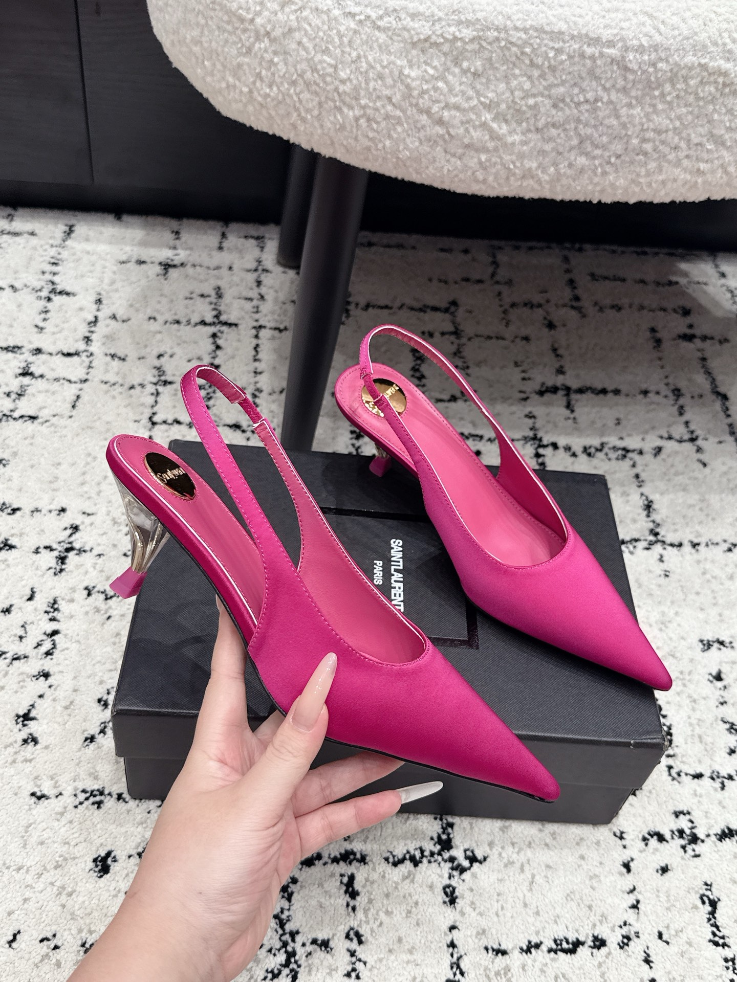 Designer Sandals
