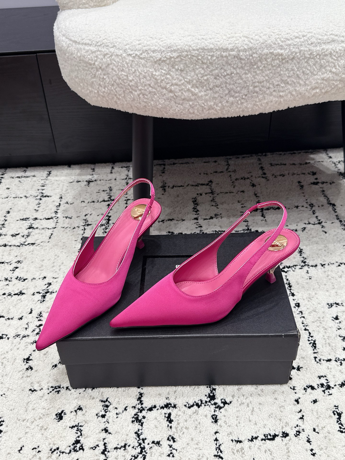 Designer Sandals