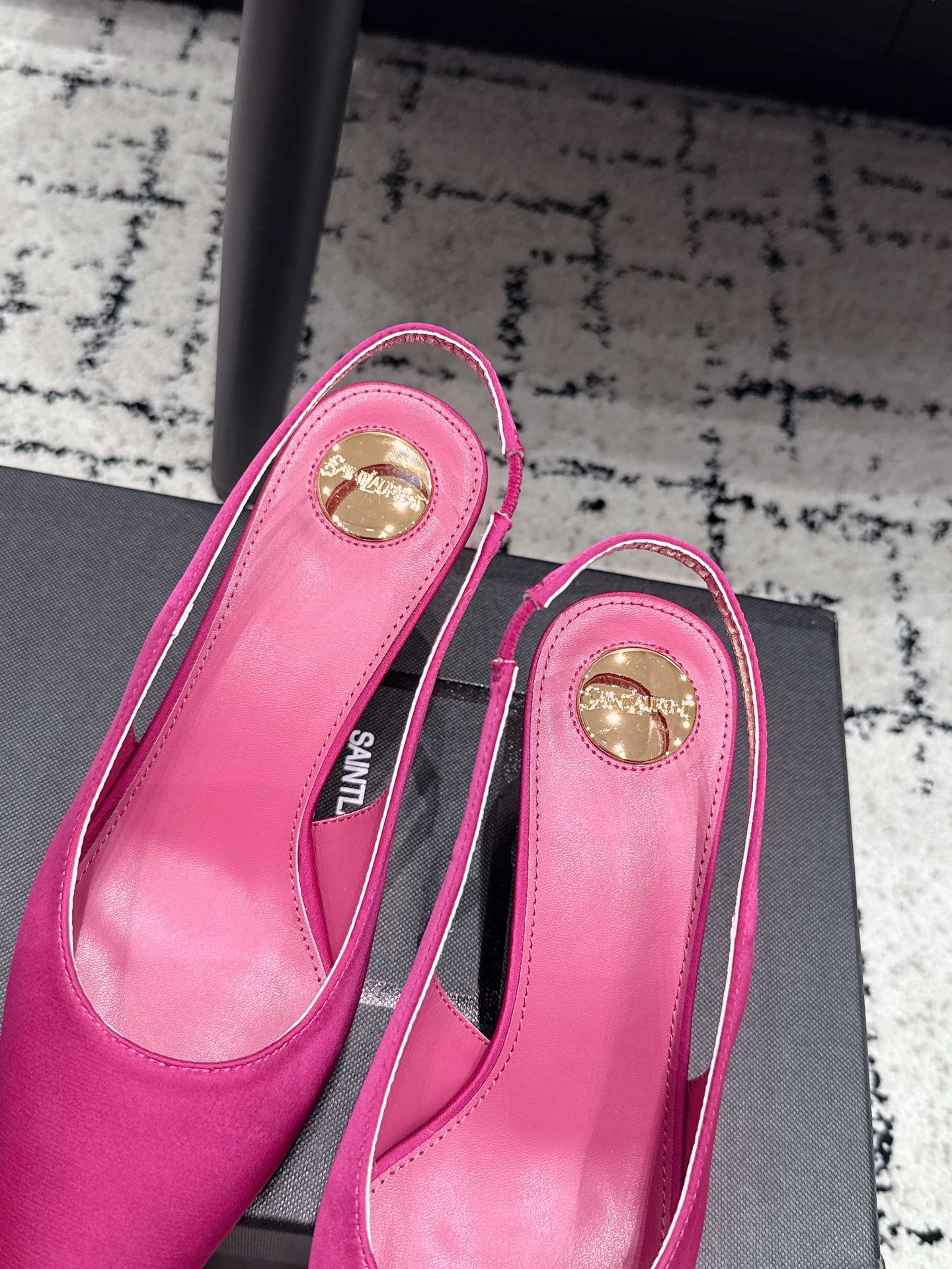 Designer Sandals