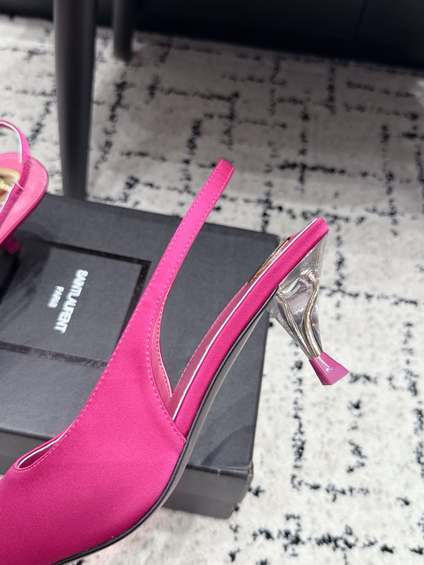 Designer Sandals