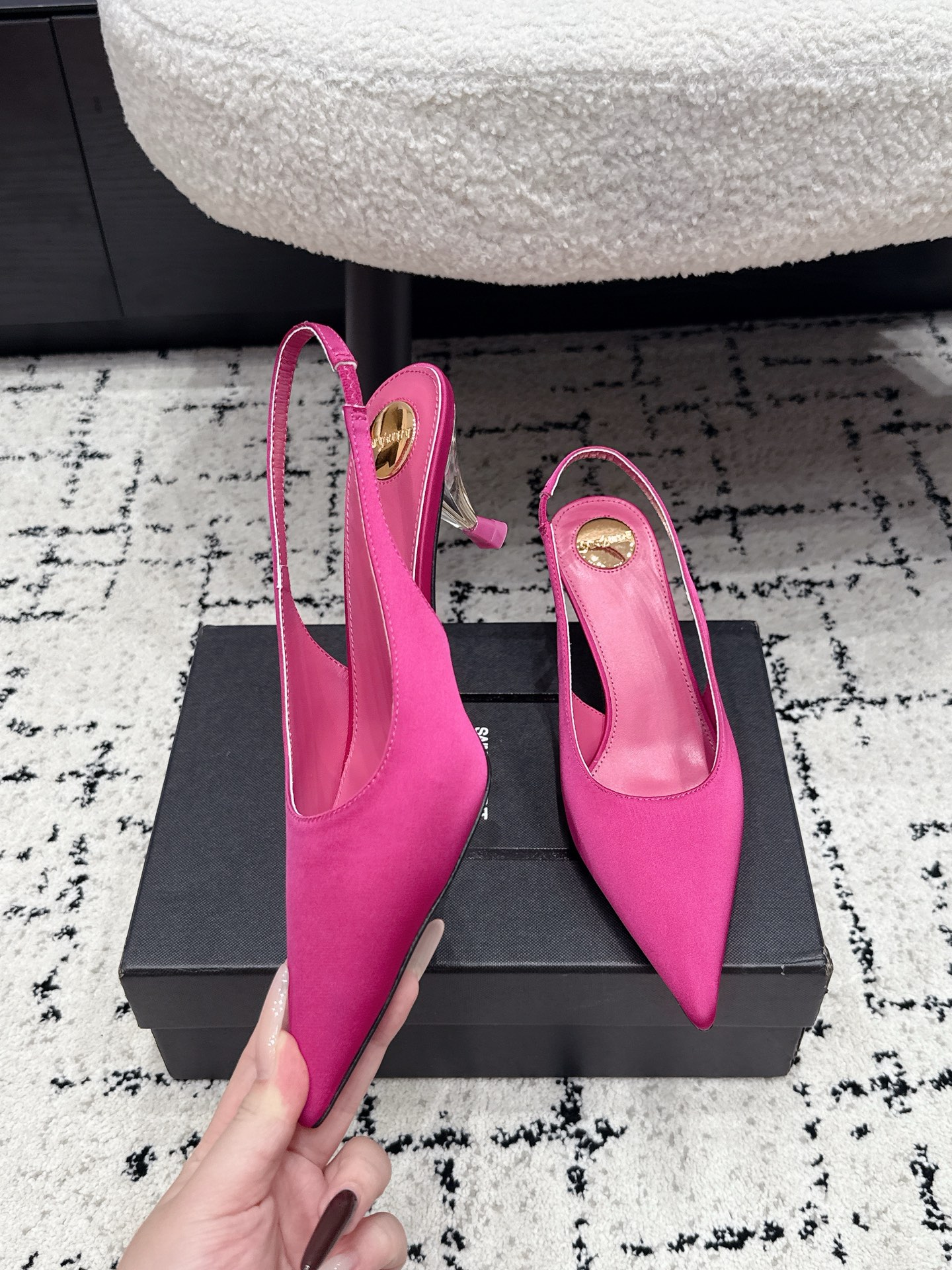 Designer Sandals