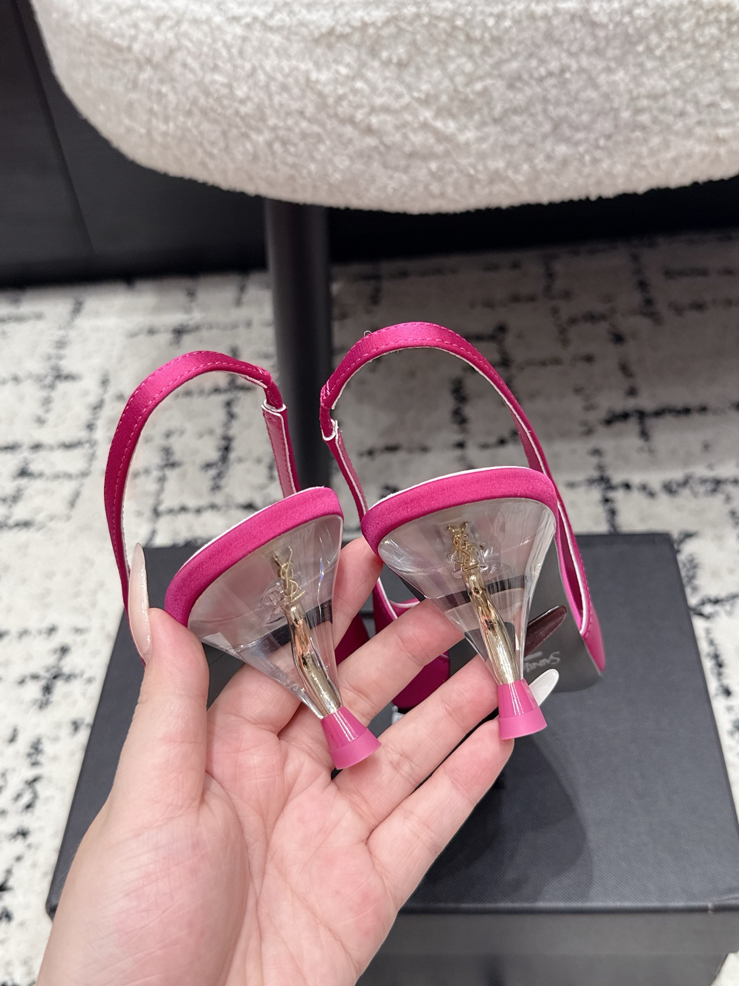 Designer Sandals
