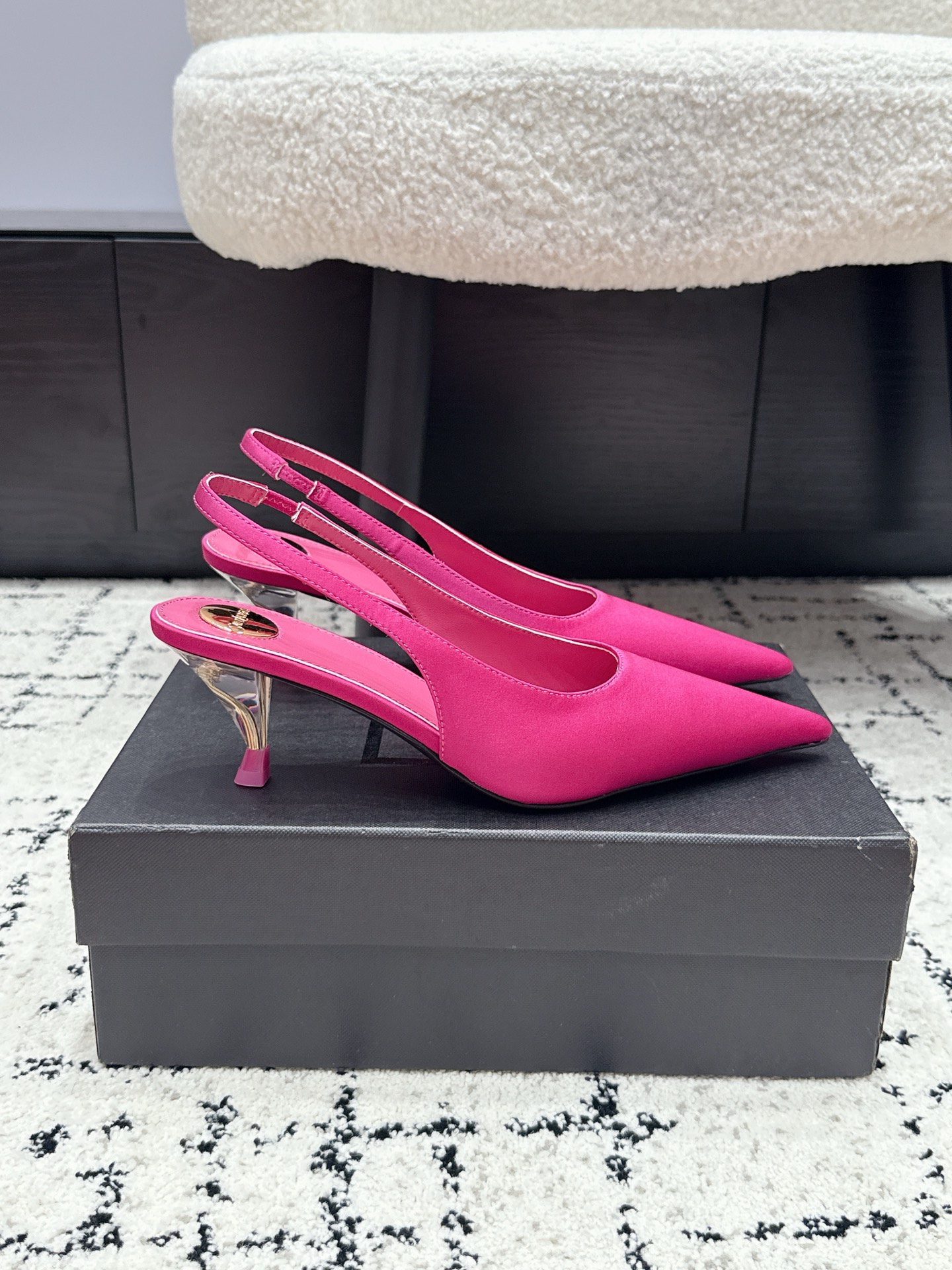 Designer Sandals