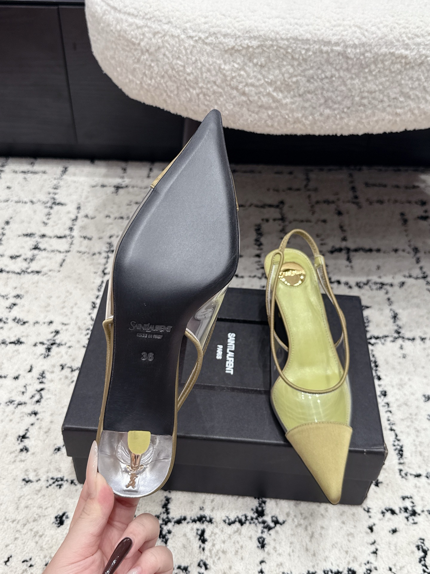 Designer Sandals