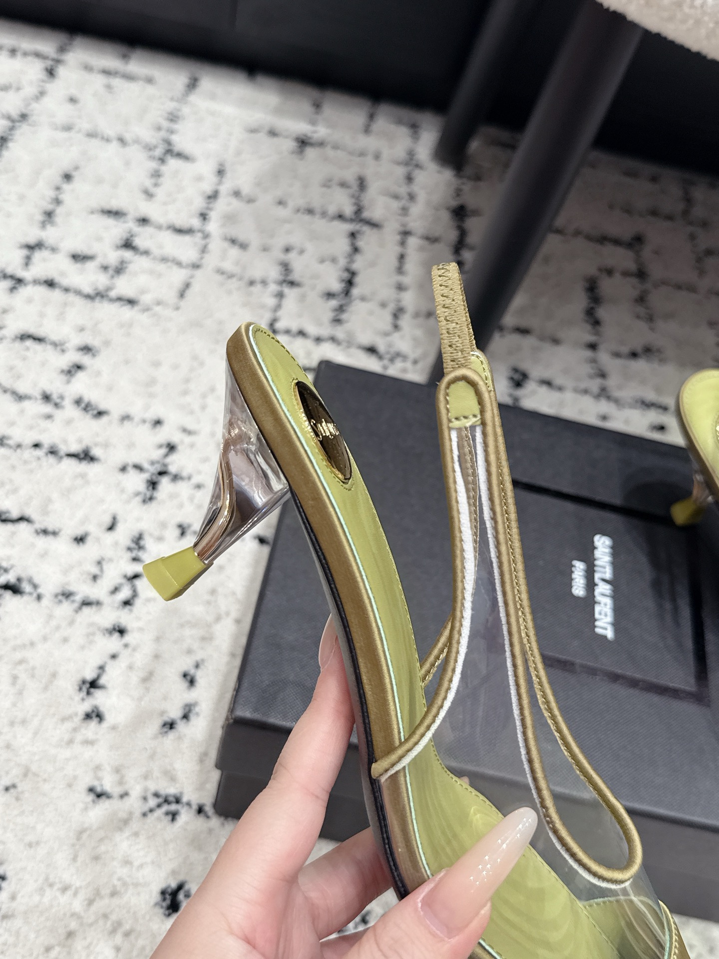 Designer Sandals