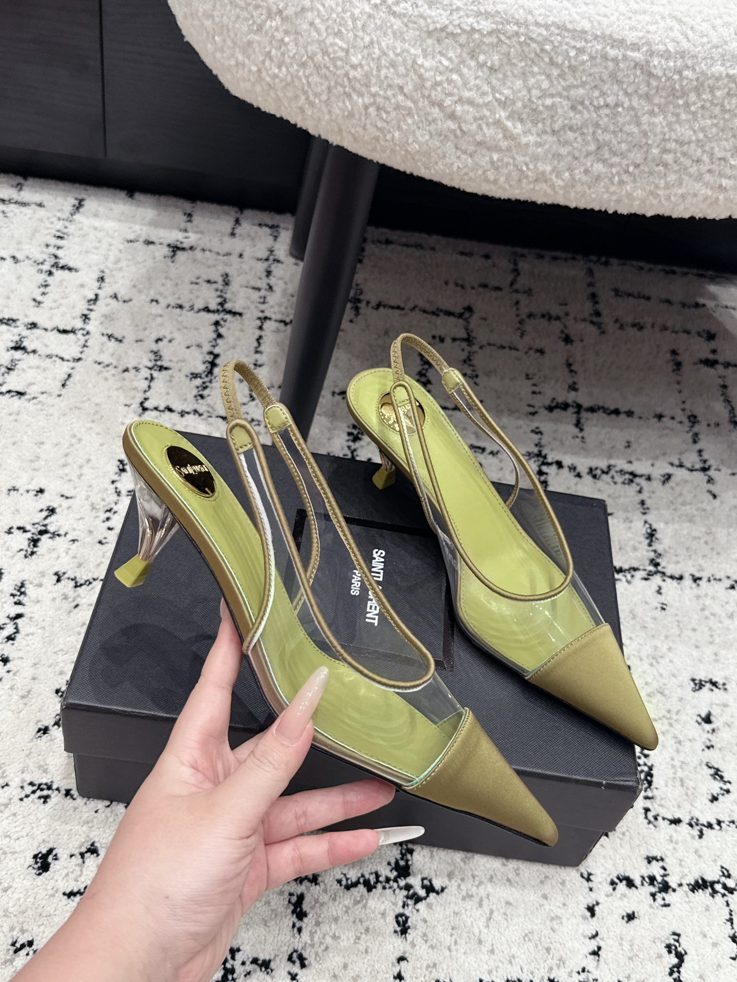 Designer Sandals