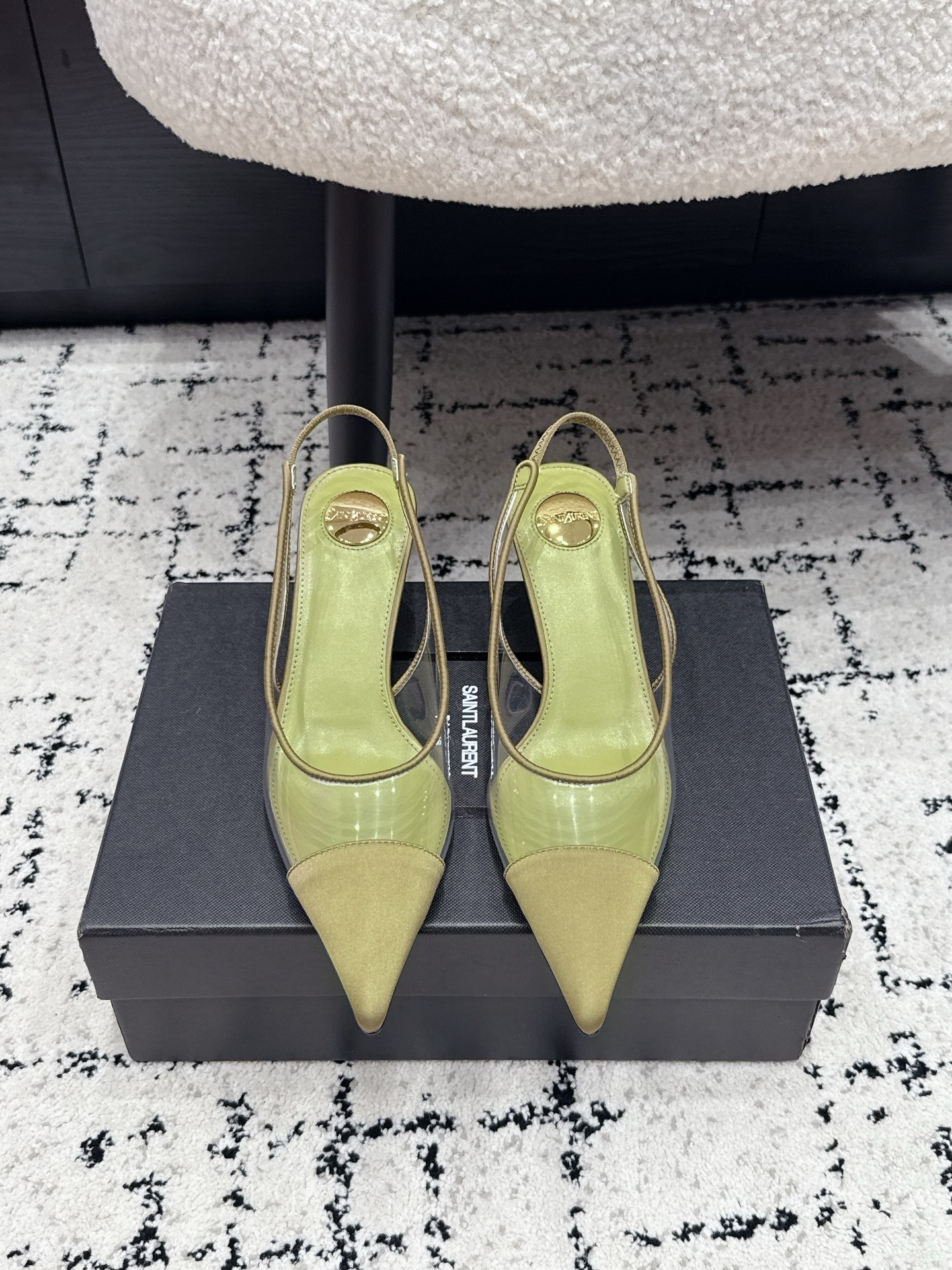 Designer Sandals
