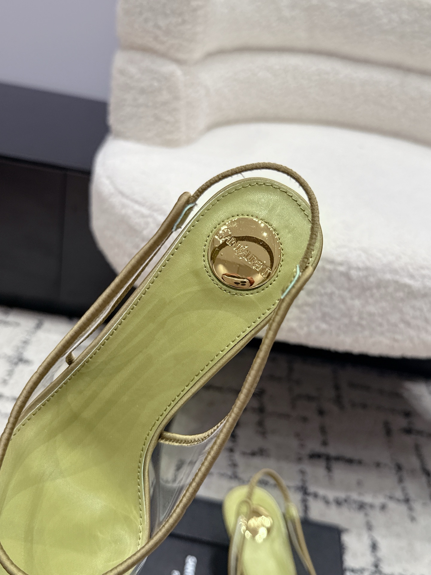 Designer Sandals
