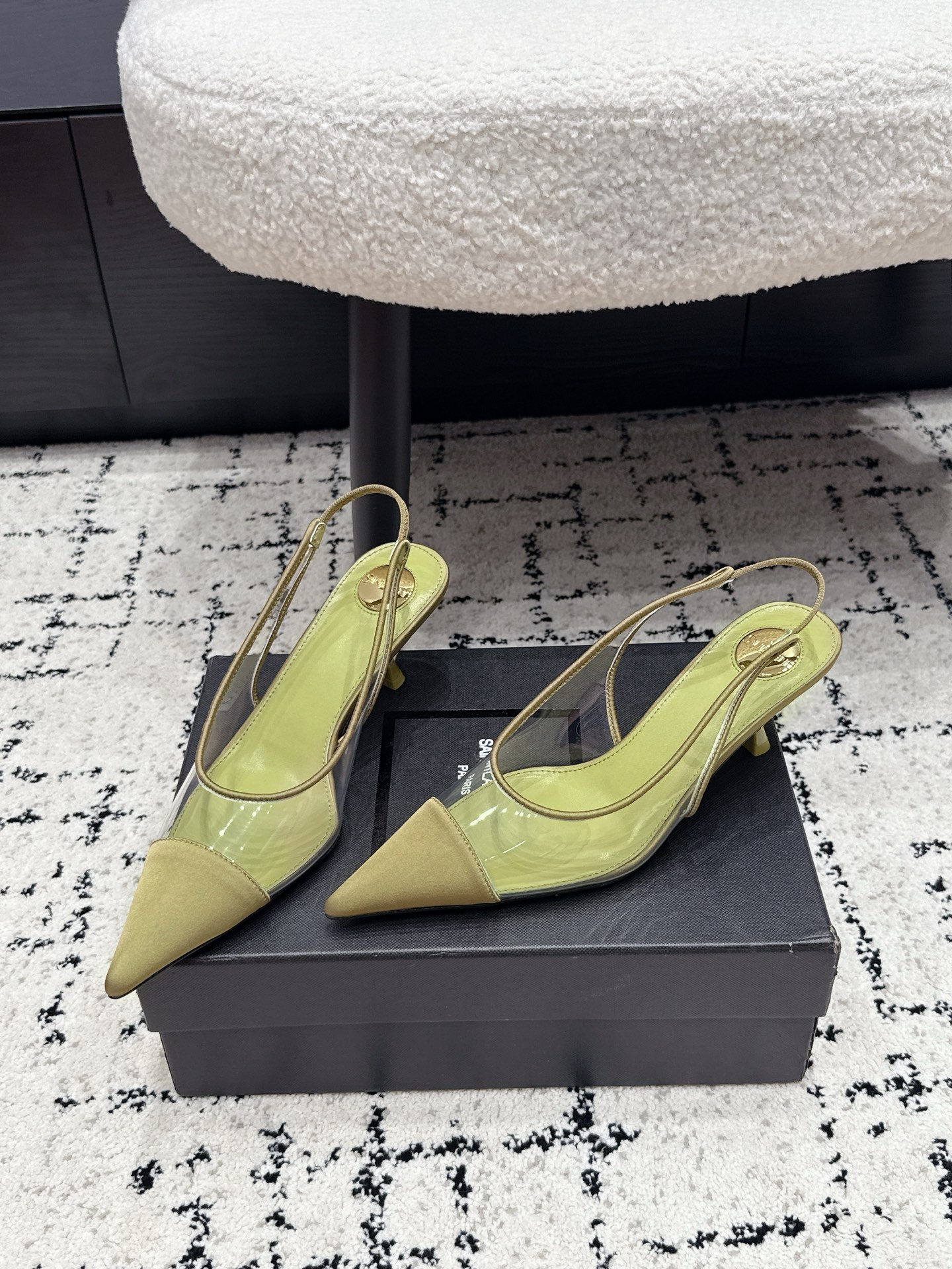 Designer Sandals