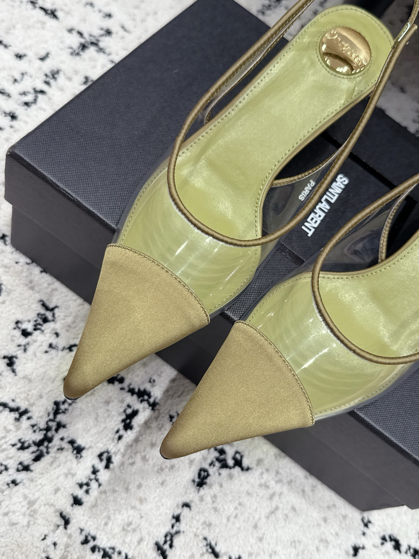 Designer Sandals