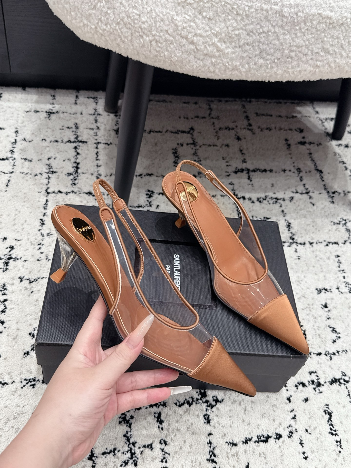Designer Sandals