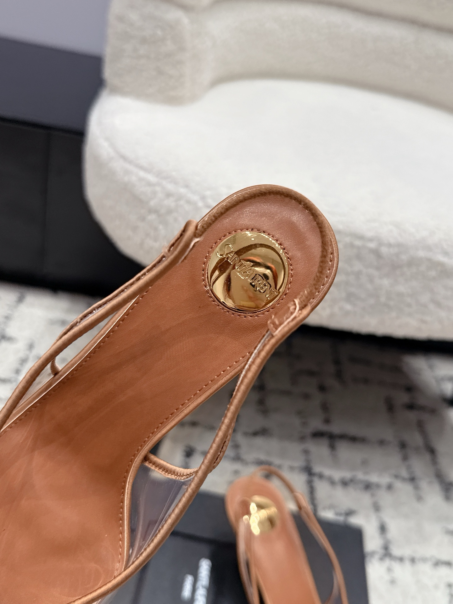Designer Sandals