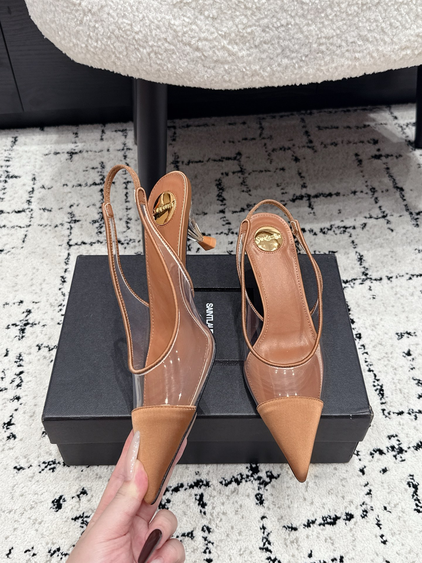 Designer Sandals